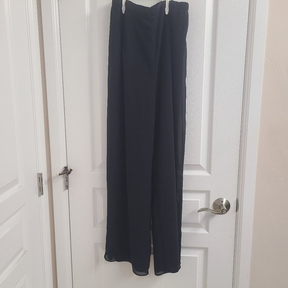 BFA Classics Shear Dress Pants with lining 0160